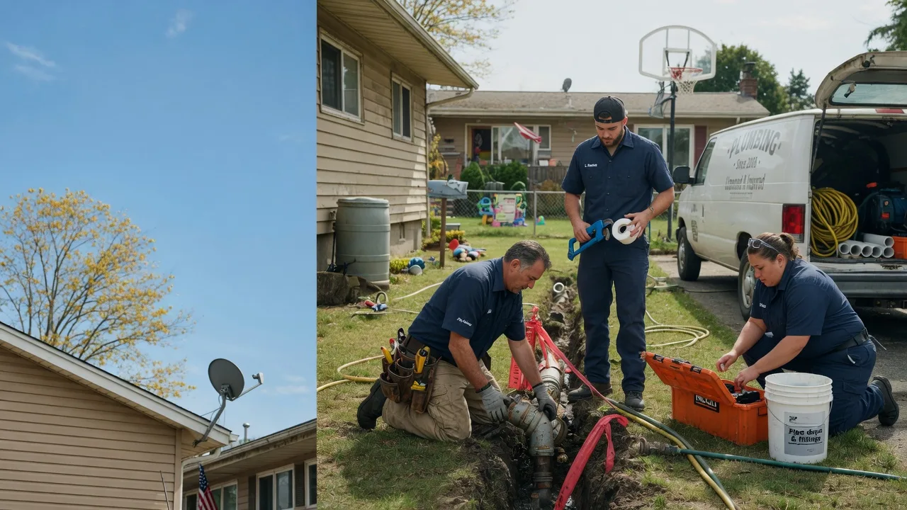 Garbage Disposal Replacement in Grafton, NE near me
